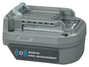 Makita XGT 40V Max Adapter ADP12 - 1910D9-2