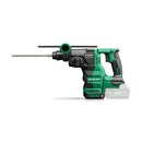 HiKOKI DH1826DAW2Z 18 V Accu boor-breekhamer