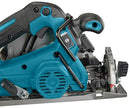 Makita HS012GZ 40 V Max Cirkelzaag 165 mm (accu cirkelzaag)