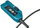 Makita VC012GZ01 40V Max Rugstofzuiger