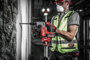 Milwaukee M18 FHX-0X Boorhamer 18V - 4933478888