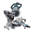 Makita LS002GZ01 40 V Max Radiaal afkortzaag 216 mm (accu afkortzaag)