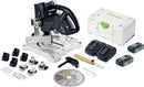 Festool Accu-Plintenzaagmachine SYMC 70 4,0 EBI-Plus - 577464 (accu afkortzaag)