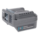 Makita XGT 40V Max Adapter ADP12 - 1910D9-2