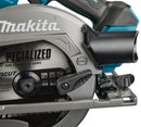 Makita HS012GZ 40 V Max Cirkelzaag 165 mm (accu cirkelzaag)