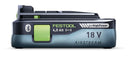 Festool ISC 240 HPC 4,0 EB-PLUSXL-FS Accu Isolatiezaagmachine - 576572