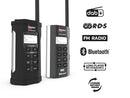 PerfectPro Soloworker Bouwradio - SW3