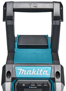 Makita MR007GZ Bouwradio FM DAB/DAB+ Bluetooth