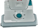Makita VC010GZ XGT 40V Max Borstelstofzuiger