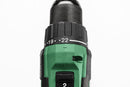 HiKOKI DS18DEW2Z 18V Accu boor-schroefmachine