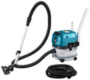 Makita VC002GLZ01 40 V Max bouwstofzuiger