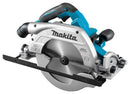 Makita DHS900Z 2x18 V Cirkelzaag 235 mm (accu cirkelzaag)