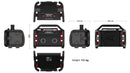 PerfectPro Rockpro 2 Radio - RP2