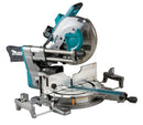 Makita LS003GZ01 40 V Max Radiaal afkortzaag 305mm (accu afkortzaag)