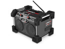 PerfectPro RH4-18V Rockhart 18V Bouwradio