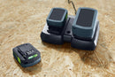 Festool Accupack BP 12 Li 2,5 C - 577384
