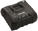 Starmix Quadrix ASC 18V  Snellader - 448848