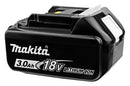 Makita Accu BL1830B 3.0 Ah