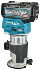 Makita RT001GM206 40V Max Boven- en kantenfrees