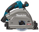 Makita SP001GZ06 40 V Max Invalcirkelzaag 165 mm (accu cirkelzaag)