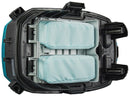 Makita VC006GMZ01 2x40 V Max bouwstofzuiger nat en droog M-klasse