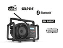 PerfectPro DAB+BOX Bouwradio - DBX3