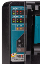 Makita 198091-4 Startset DC18RD 4xBL1860B