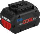 Bosch ProCORE18V 5,5Ah Accu in Doos - 1600A02149