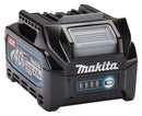 Makita Blokaccu Bl4020 40V x 2,0Ah - 191L29-0
