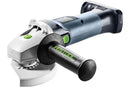 Festool Combiset HKC55 + TPC18 + AGC18 - 578025