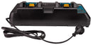 Makita 198091-4 Startset DC18RD 4xBL1860B
