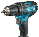 Makita DDF482RTJ 18V Boor-/schroefmachine in Mbox