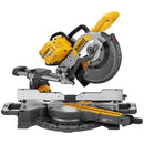 DeWalt DCS727N-XJ 54V XR Flexvolt Afkort/Verstekzaag 250mm (accu afkortzaag)