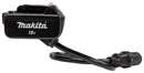 Makita Adapter 18V>PDC01 - 191J50-7