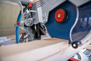 Bosch GCM 18V-216 DC Stationaire machine - 0601B47001 (accu afkortzaag)