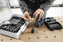 Festool Accu-Schroefboormachine CXS 12 2,5-Plus - 576864