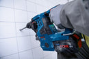 Bosch GBH 18V-28 CF Boorhamer (snelspan, handgreep) - 0611921001