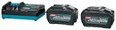 Makita Startset DC40RA 2x BL4050F - 1911V6-0