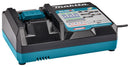 Makita Oplader DC40RC -191M90-3
