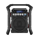 PerfectPro Teamplayer 3 Bouwradio - TP3
