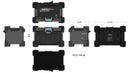 PerfectPro Rockhart RH4 - Bluetooth - DAB+