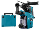 Makita DHR243ZJW 18 V Combihamer