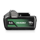 HiKOKI KC18DEWHZ 4-Delige Combiset