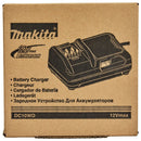Makita Oplader DC10WD 12V-Max - 197343-0