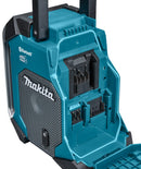 Makita MR007GZ Bouwradio FM DAB/DAB+ Bluetooth