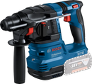 Bosch Set met 3 18V Machines GSB+GWS+GBH - 0615A500AH