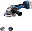 Bosch Set met 3 18V Machines GSB+GWS+GBH - 0615A500AH