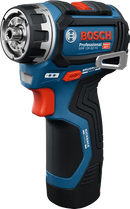 Bosch PRO GSR 12V-32 FC Accu Schroevendraaier Solo in Doos