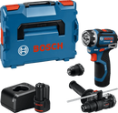 Bosch GSR12V-32FC Accu Schroefboormachine - 06019N7104