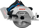 Bosch GKS18V-68-2 Accu Cirkelzaag - 06016D0000